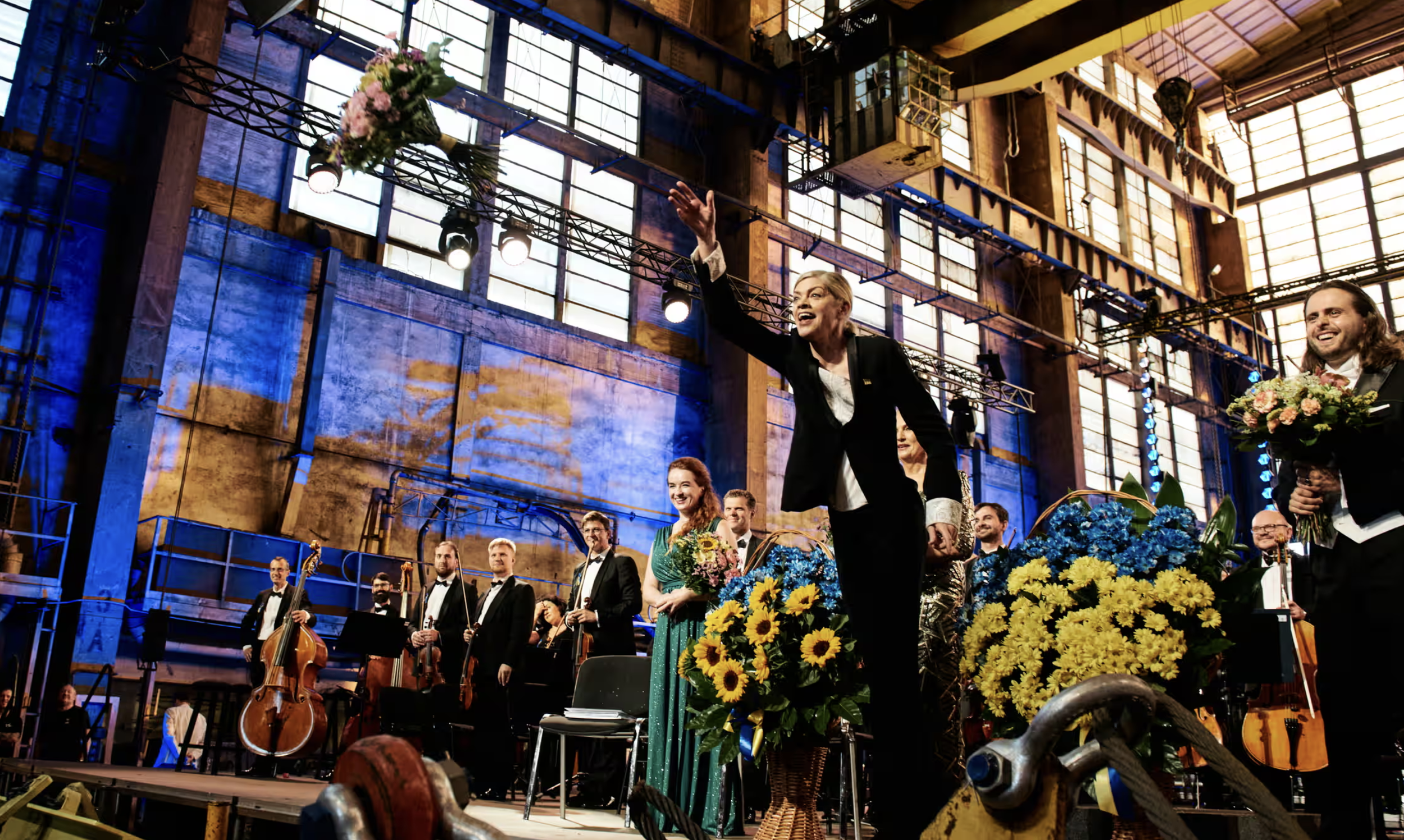 フィギュリン　オーケストラ 74035501007-carmina-burana-